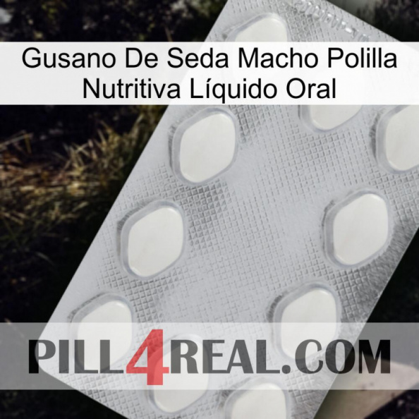 Gusano De Seda Macho Polilla Nutritiva Líquido Oral 16.jpg